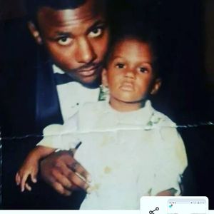 Meet your Posher, Edward